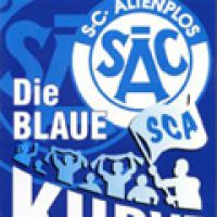 Blaue Kurve_120x170