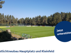 Flutlicht